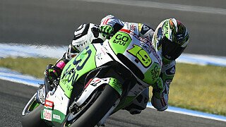 Bautista zerknirscht: Das ist die Realität Bautista zerknirscht: Das ist die Realität