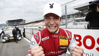 Hockenheim I - Die Audi-Stimmen zum Qualifying Hockenheim I - Die Audi-Stimmen zum Qualifying