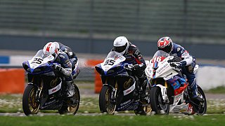 Champion Reiterberger holt erste Pole der Saison