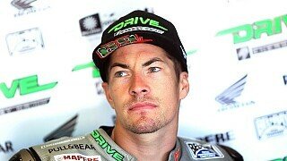 Neues zu Haydens Gesundheitszustand