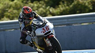 Kallio holt Back-to-Back-Sieg in Le Mans Kallio holt Back-to-Back-Sieg in Le Mans