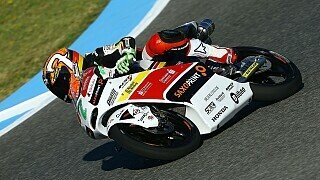 Vazquez angelt sich die Pole in Le Mans