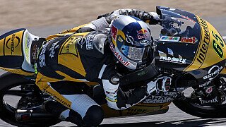 Öttl über Crash und Gerüchte um Zukunft