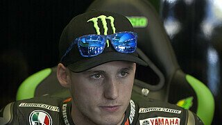 Pol Espargaro: Das Bike ist eine Lady