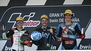 Spanien GP - 4. Lauf