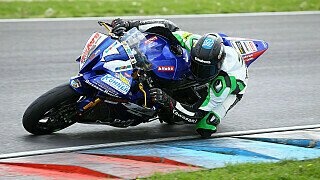 SSP - Fritz triumphiert zwei Mal in der Lausitz