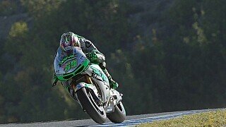 Le Mans nicht ideal für Open-Bikes