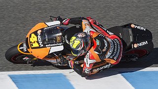 Forward-Fahrer vor Le Mans: Schöne Erinnerungen Forward-Fahrer vor Le Mans: Schöne Erinnerungen