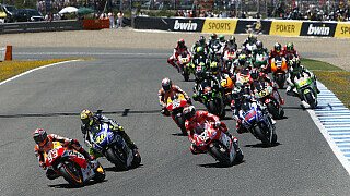 Wales-GP: Finanzielle Unterstützung der Regierung? Wales-GP: Finanzielle Unterstützung der Regierung?