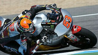 Rabat holt souveräne Trainingsbestzeit