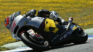Spanien GP - 4. Lauf Spanien GP - 4. Lauf