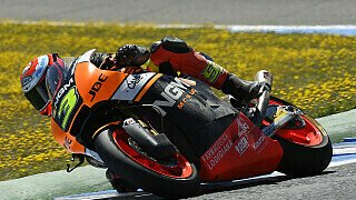 Corsi peilt 2016 MotoGP-Aufstieg an