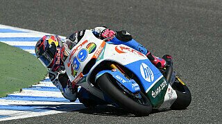 Salom erobert die Spitze in Le Mans