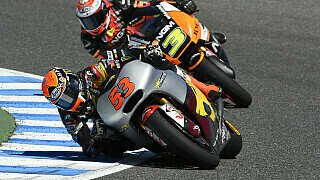 Rabat trotz Schmerzen an der Spitze