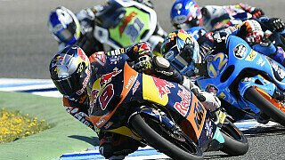 Miller feiert dritten Saisonsieg Miller feiert dritten Saisonsieg