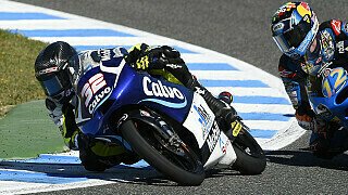 Vinales startet als Schnellster in Le Mans Vinales startet als Schnellster in Le Mans