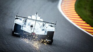 Es gibt keinen Favoriten