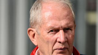 Marko: VW-Wechsel eine Falschmeldung der Medien Marko: VW-Wechsel eine Falschmeldung der Medien