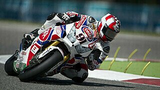 Freud und Leid bei Pata Honda