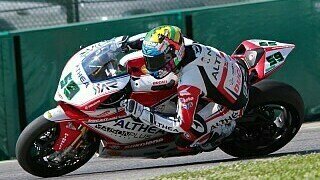 EVO: Camier räumt alles ab