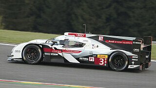 Audi, LMP1