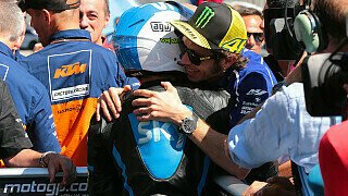 Frankreich GP - Die Zahlen zum GP in Le Mans Frankreich GP - Die Zahlen zum GP in Le Mans