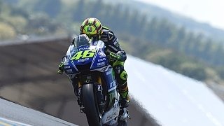 Frankreich GP - Freitag Frankreich GP - Freitag