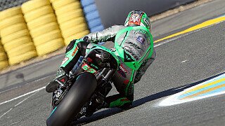 Nakamoto will umdenken