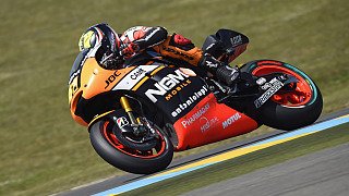 Aleix Espargaro: So will ich auf ein Werks-Bike