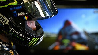 Smith verliert die Hoffnung trotz Problemen nicht