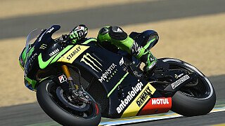 Pol Espargaro verrät ein Geheimnis