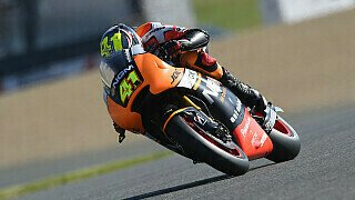 Forward-Piloten gestehen Probleme ein