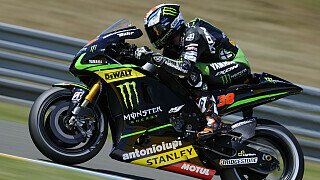 Smith leistet wertvolle Arbeit