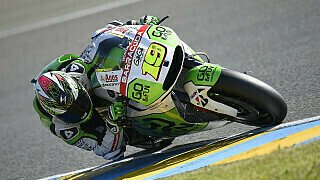 Bautista zwischen Frust und Freude Bautista zwischen Frust und Freude