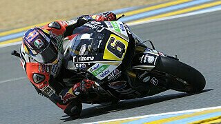 Le Mans: Die deutschen Fahrer im Check