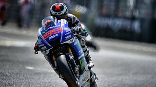Lorenzo hatte Besseres erwartet