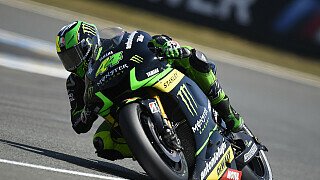 Pol Espargaro: Kein Platz im Werksteam