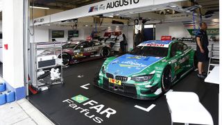 Oschersleben - Die BMW-Stimmen zum Rennen