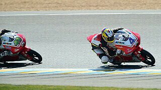 Erneut Punkte für Öttl, Grünwald in den Top-20 Erneut Punkte für Öttl, Grünwald in den Top-20