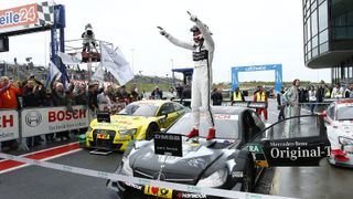 Oschersleben - Rennen Oschersleben - Rennen