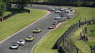 Brands Hatch: Die Vorschau