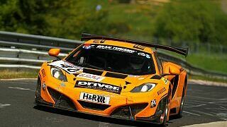 Dörr Motorsport ist optimistisch Dörr Motorsport ist optimistisch