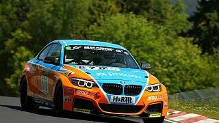 BMW M235i Racing Cup - 3. Lauf BMW M235i Racing Cup - 3. Lauf