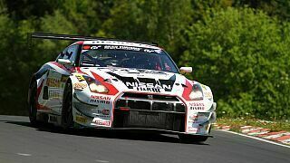 Nissans ehrgeizigster Einsatz