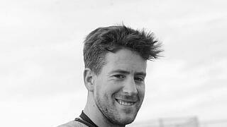Simon Andrews ist tot