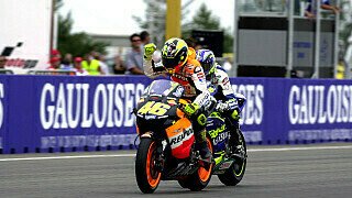 Catalunya GP - Die Zahlen zum GP in Barcelona