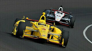 Titel-Showdown in Fontana