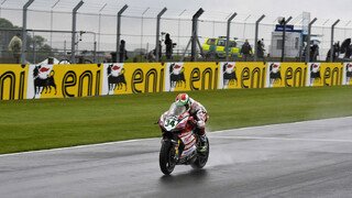 Ducati startet in Sepang bei Null Ducati startet in Sepang bei Null