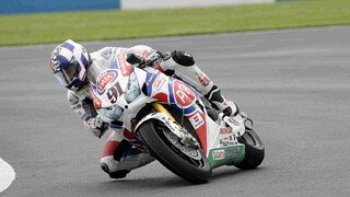 Haslam: So stark wie schon lange nicht mehr Haslam: So stark wie schon lange nicht mehr