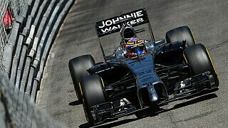 Boullier: Downforce in Monaco weniger wichtig